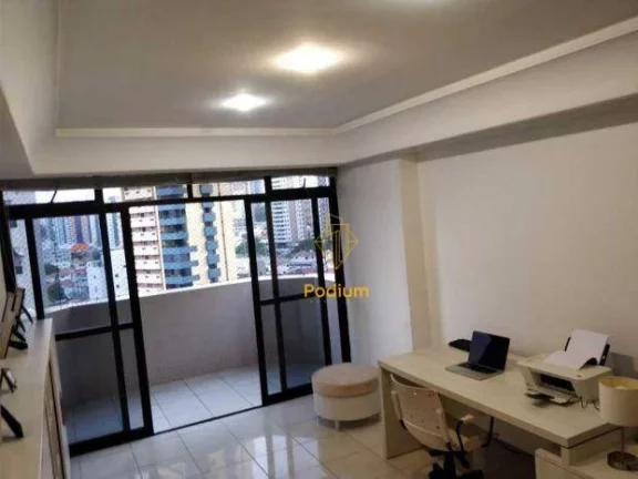Imagem Apartamento todo Mobiliado em Manaíra - AP0320