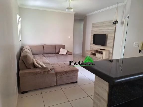 Imagem Casa para Venda em Araras, Parque Terras de Santa Olívia, 3 dormitórios, 1 suíte, 2 banheiros, 2 vagas