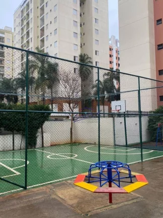 Imagem Apartamento com 2 quartos à venda, 57 m² - Jardim das Vertentes - Vila Sônia - São Paulo/SP