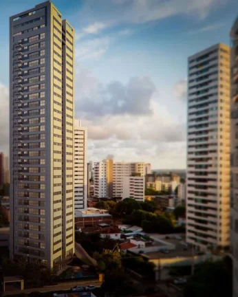Imagem Apartamento Padrão