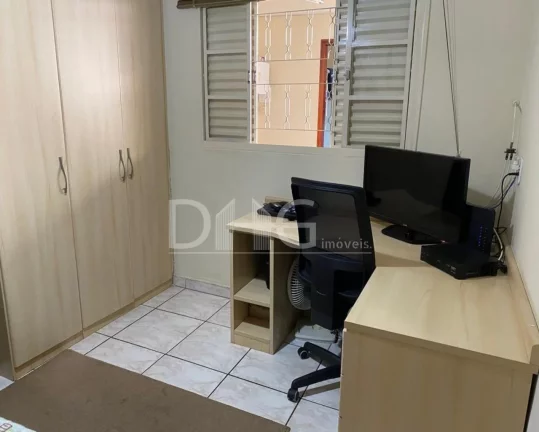 Imagem Casa à venda com 200 m² | Vila Monte Alegre | Paulínia - SP