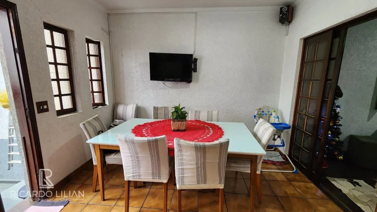 Imagem Sobrado Exclusivo no Paraventi: Conforto, Elegância e Localização Privilegiada!