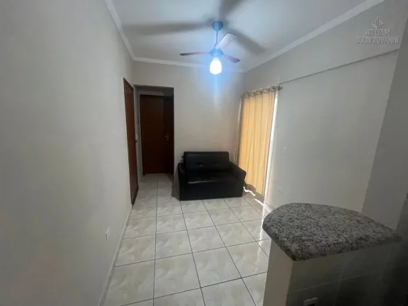 Imagem Apartamento à Venda – Boqueirão – Praia Grande