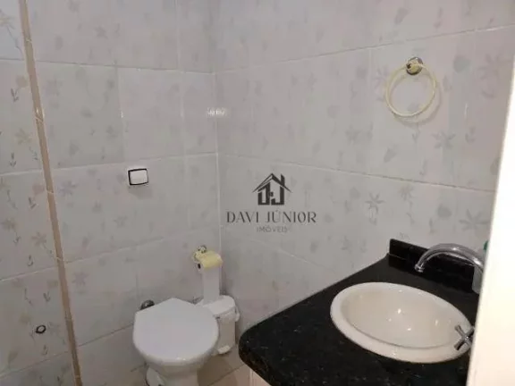 Imagem Casa à venda, 91 m² por R$ 798.000,00 - Condomínio Ibiti do Paço - Sorocaba/SP