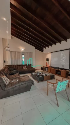 Imagem EXCELENTE SOBRADO Á VENDA NO CONDOMINIO MORADA DO VERDE