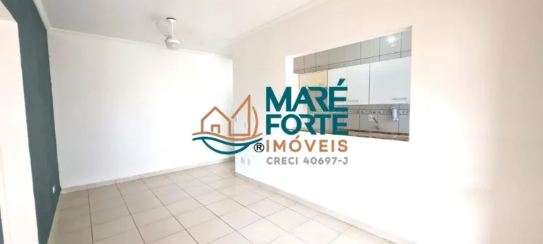 Imagem Apartamento amplo e com varanda gourmet no bairro do Itaguá