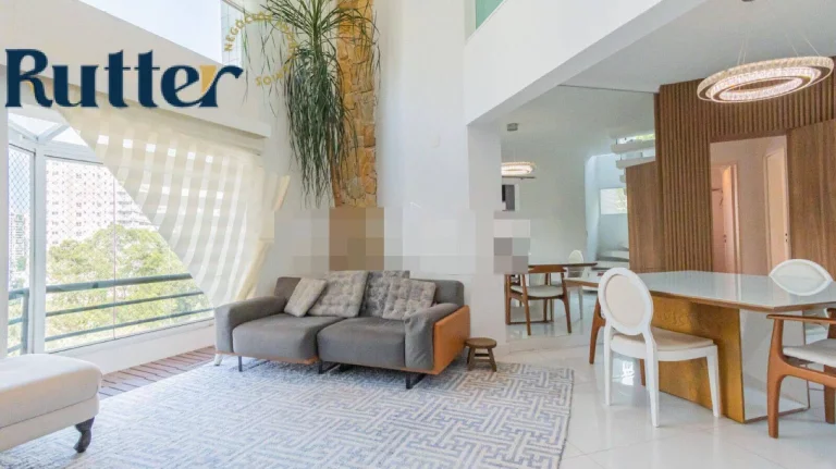 Imagem Apartamento à Venda, em Vila Andrade - São Paulo Imagem Apartamento à Venda, em Vila Andrade - São Paulo