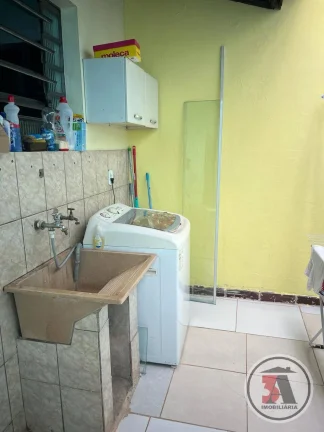 Imagem Sobrado Próximo ao TRT - RO