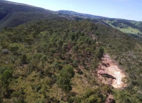 Imagem OPORTUNIDADE! FAZENDA A VENDA EM PEIXOTO (LAJE-IBIRACI)
