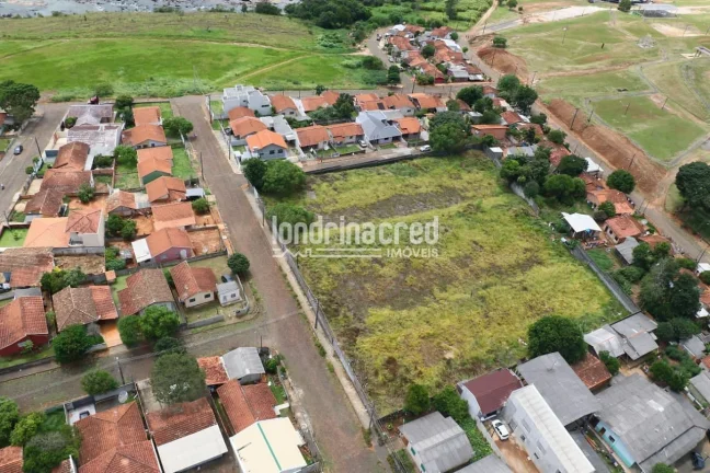 Imagem Terreno à venda Zona Rural, Tibagi - PR