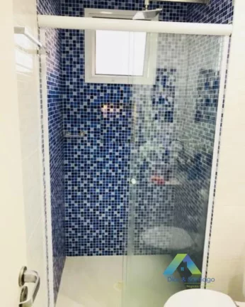 Imagem Apartamento Residencial à venda, Vila Firmiano Pinto, São Paulo - .