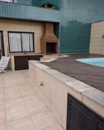 Imagem Cobertura residencial para venda, Astúrias, Guarujá