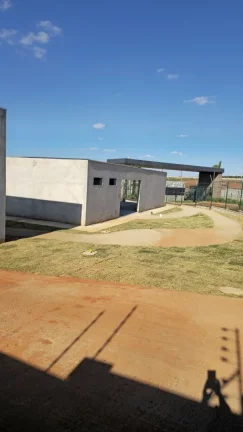Imagem TERRENO PLANO - VALOR ABAIXO DO MERCADO - VILLÁGIO PAULÍNIA