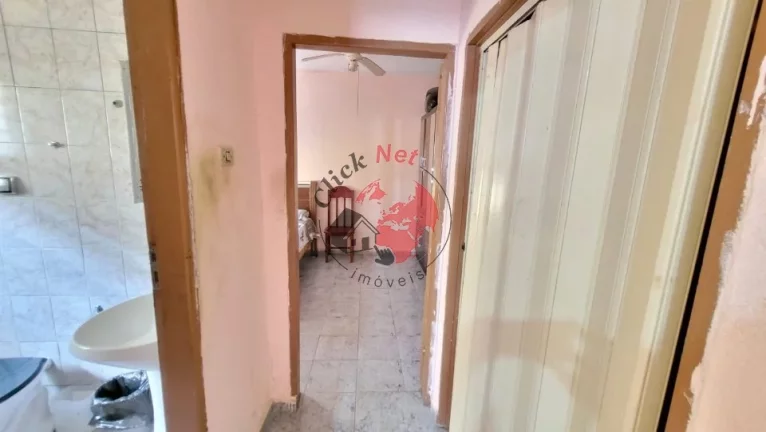 Imagem Terreno de 250m² com 2 casas à venda no bairro Assunção em São Benardo do Campo
