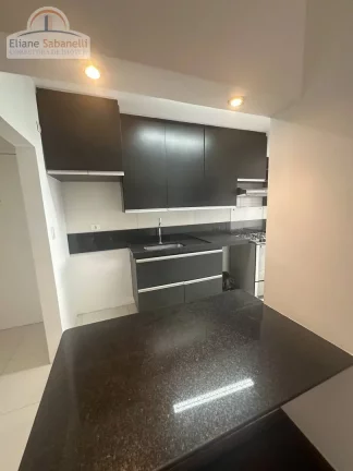 Imagem Apatamento a venda 2 dormitórios 64 m, 2 vagas, piscina R$ 400 mil Morumbi