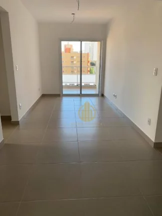Imagem Apartamento com 2 dormitórios à venda, 85 m² por R$ 420.000,00 - Vila Seixas - Ribeirão Preto/SP