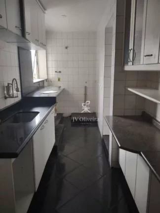 Imagem Apartamento com 3 dormitórios, 78 m² - venda por R$ 669.000,00 ou aluguel por R$ 5.270,00/mês - Vila Progredior - São Paulo/SP