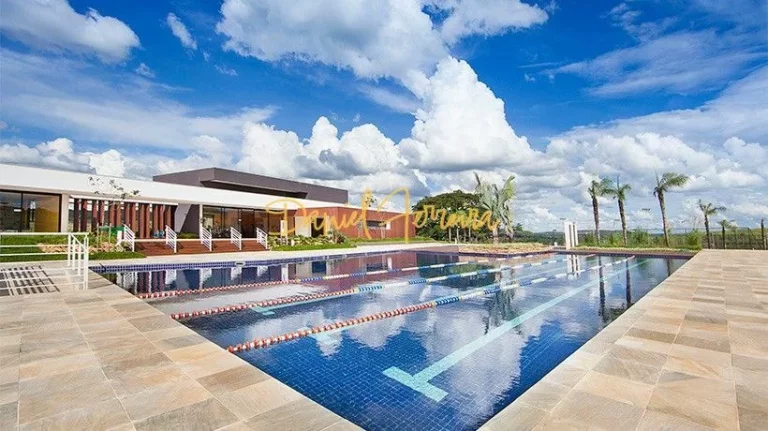 Imagem Lote Alphaville Brasília Residencial 2