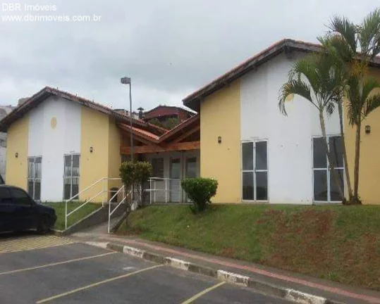Imagem APARTAMENTO RESIDENCIAL em Guarulhos - SP, Taboão