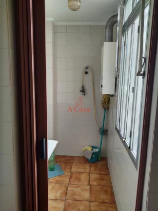 Imagem Apartamento com 2 Dormitorio(s) localizado(a) no bairro São Sebastião em Porto Alegre / Rio Grande do Sul Ref.:134