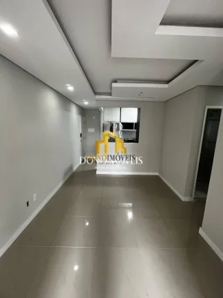 Imagem Apartamento com 3 dormitórios e 2 vagas à venda no Condominio Venturi- SBC