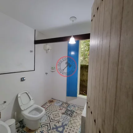 Imagem Casa de Fazenda, 3 quartos,em Boiçucanga no Bairro do Maquininha