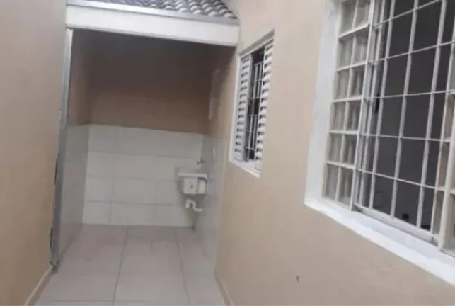 Imagem Casa com 3 dormitórios à venda por R$ 403.000,00 - Vila Das Flores - São José dos Campos/SP