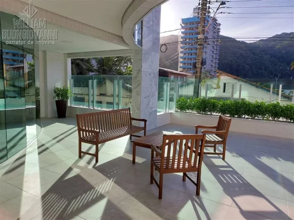 Imagem Apartamento à Venda em Centro, Mongaguá - SP