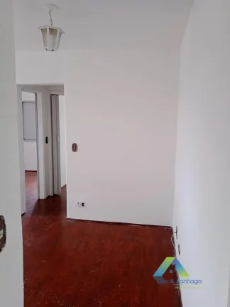 Imagem Apartamento à venda com 2 dormitórios Na Vila das Mercês/SP!