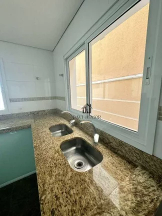 Imagem Casa com 3 suites à venda, 200 m² por R$ 1.100.000 - Condomínio Campos do Conde - Sorocaba/SP