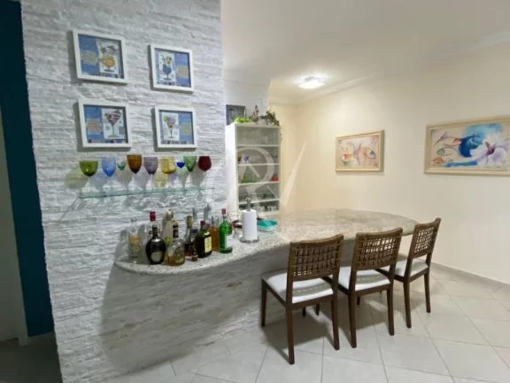 Imagem APARTAMENTO RESIDENCIAL em BERTIOGA - SP, RIVIERA