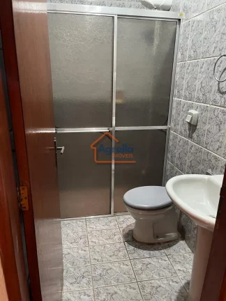 Imagem Casa à venda no bairro Jardim Nossa Senhora das Graças - Mogi Guaçu/SP