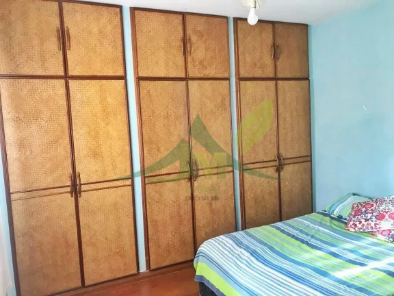 Imagem Sobrado Completo com Infinitas Possibilidades em Jardim Maristela