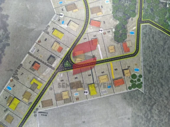 Imagem ÁREA à venda com 6250.86m² por R$ 660.000,00 no bairro planta laranjeiras - PIRAQUARA / PR