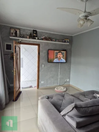 Imagem Casa com 3 quartos, à venda em São Bernardo do Campo, Taboão