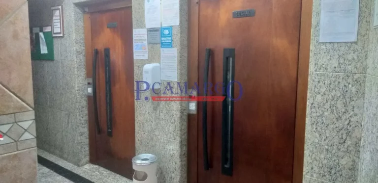 Imagem Apartamento Padrão