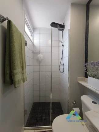 Imagem Apartamentode 3 Domts , com 63² Excelente Localização