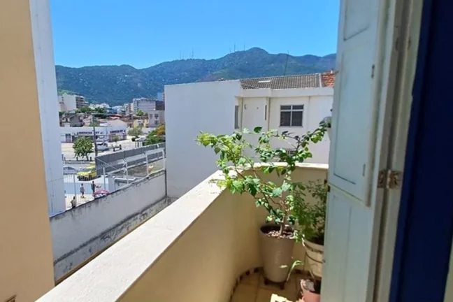 Imagem Apartamento Charmoso e Pronto no Andaraí, Rio