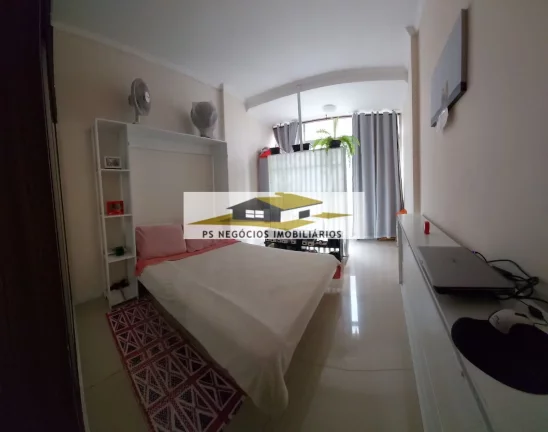Imagem Apartamento para venda com 64mts Campos Eliseos