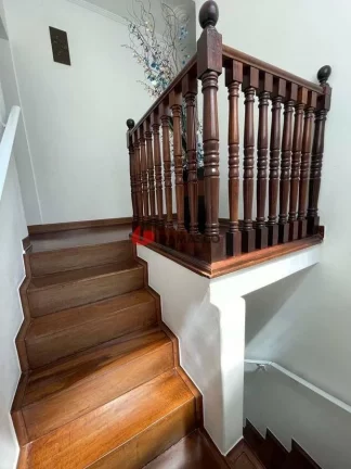 Imagem Casa à venda 2 Quartos, 2 Vagas, 150M², Jardim das Maravilhas, Santo André - SP