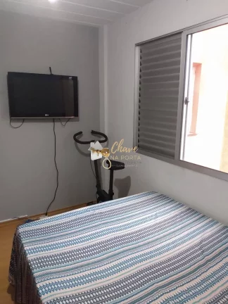Imagem Apartamento à venda no Embu das Artes com 2 Dormitórios