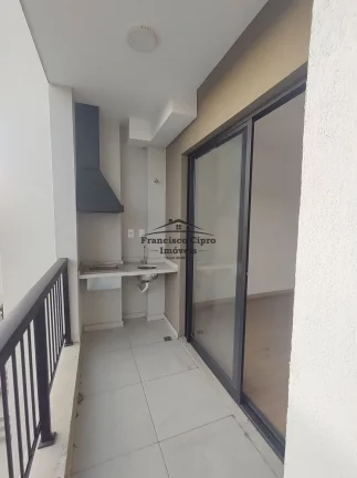 Imagem Apartamento à venda no bairro Residencial Village Santana - Guaratinguetá/SP
