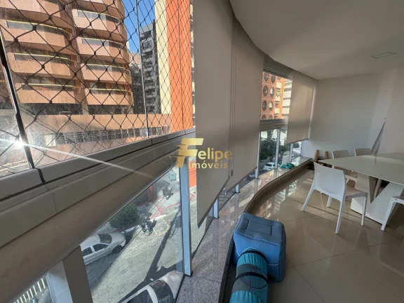 Imagem UM LINDO APARTAMENTO PARA SER SEU!