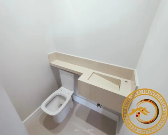 Imagem APARTAMENTO RESIDENCIAL em ITU - SP, JARDIM PADRE BENTO