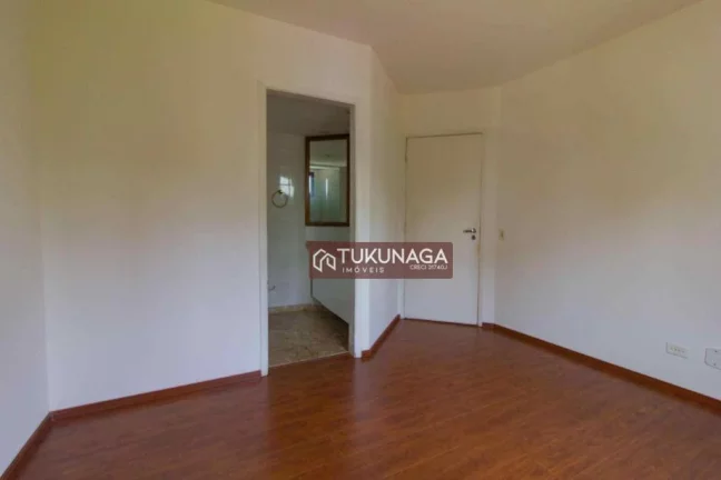 Imagem Apartamento para alugar, 119 m² por R$ 5.872,00/mês - Jardim Ampliação - São Paulo/SP