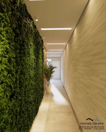 Imagem Apartamentos no Edifício Dom Romeu a partir de R$ 403.705,00
