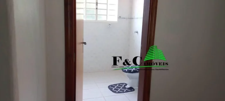 Imagem Chácara Condomínio para Venda em Limeira, Bairro dos Pires, 3 dormitórios, 2 banheiros, 4 vagas