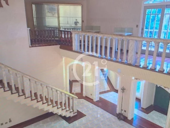 Imagem Casa com 8 à venda, Paineiras do Morumbi - São Paulo