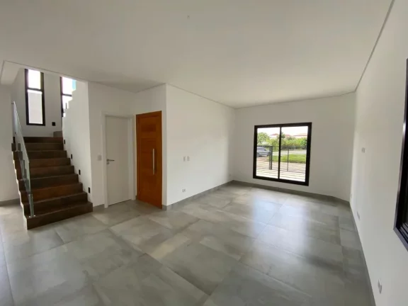 Imagem SOBRADO COM PISCINA, 3 QUARTOS SENDO 1 SUÍTE, BAL MARILUZ