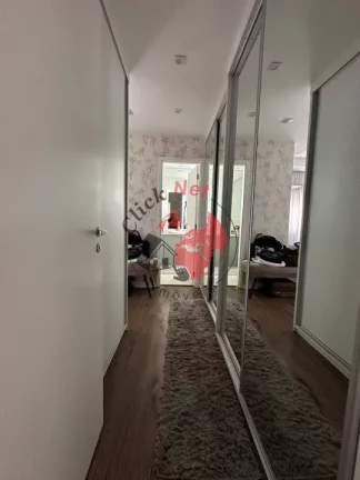 Imagem Ótimo Apartamento em Condomínio de Alto Padrão à Venda no Premier Espaço Cerâmica